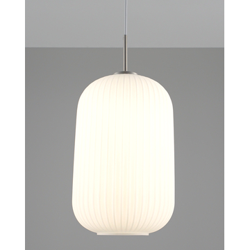 Светильник подвесной Moderli V11030-1P Ivory