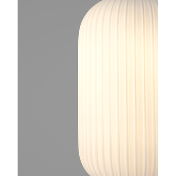 Светильник подвесной Moderli V11030-1P Ivory