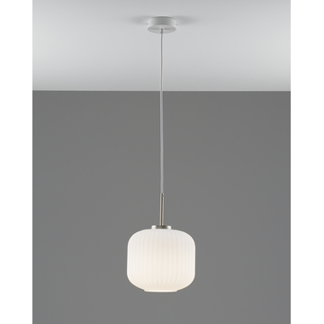 Светильник подвесной Moderli V11031-1P Ivory