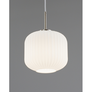 Светильник подвесной Moderli V11031-1P Ivory