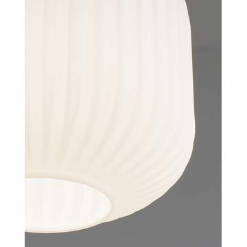 Светильник подвесной Moderli V11031-1P Ivory