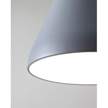 Светильник подвесной Moderli V11037-1P Shades