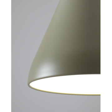 Светильник подвесной Moderli V11039-1P Shades