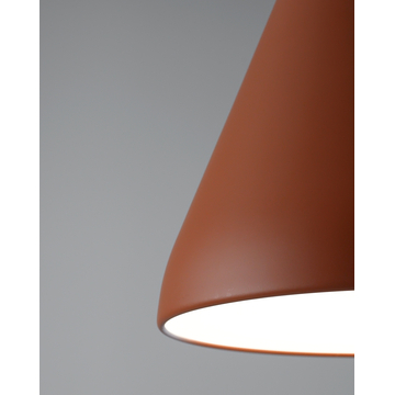 Светильник подвесной Moderli V11040-1P Shades