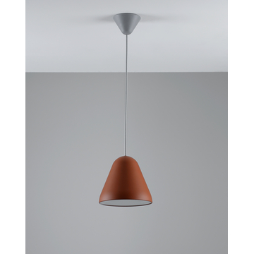 Светильник подвесной Moderli V11040-1P Shades