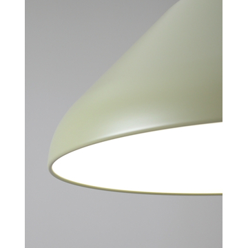 Светильник подвесной Moderli V11044-1P Shades