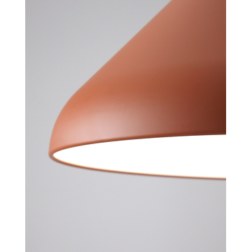 Светильник подвесной Moderli V11045-1P Shades