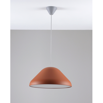 Светильник подвесной Moderli V11045-1P Shades