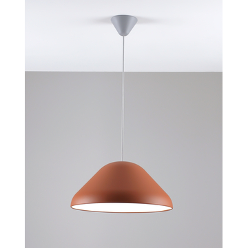 Светильник подвесной Moderli V11045-1P Shades