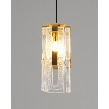 Светильник подвесной Moderli V11080-1P Lilly