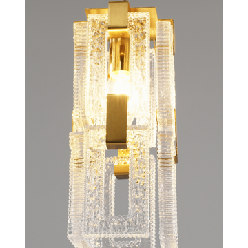 Светильник подвесной Moderli V11080-1P Lilly