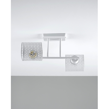 Светильник потолочный Moderli V10923-C Lori