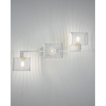 Светильник потолочный Moderli V10924-C Lori