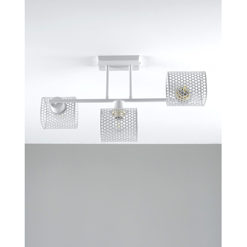 Светильник потолочный Moderli V10924-C Lori