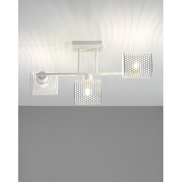 Светильник потолочный Moderli V10924-C Lori