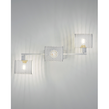 Светильник потолочный Moderli V10924-C Lori