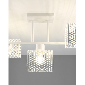 Светильник потолочный Moderli V10925-C Lori