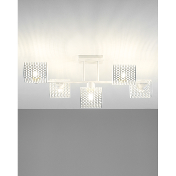 Светильник потолочный Moderli V10925-C Lori