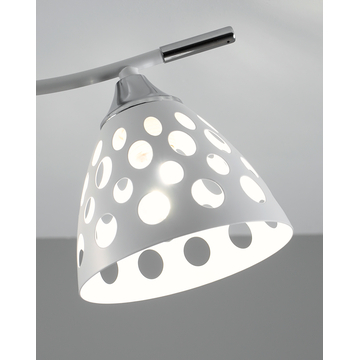 Светильник потолочный Moderli V10926-C Avanti