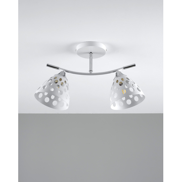 Светильник потолочный Moderli V10926-C Avanti