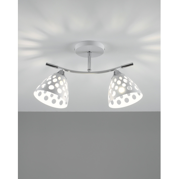 Светильник потолочный Moderli V10926-C Avanti