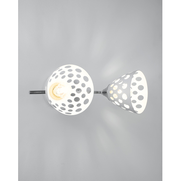 Светильник потолочный Moderli V10926-C Avanti