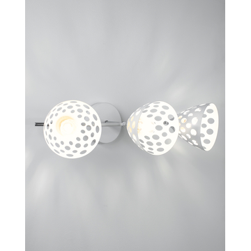 Светильник потолочный Moderli V10927-C Avanti