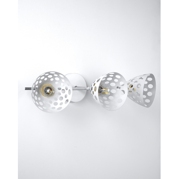 Светильник потолочный Moderli V10927-C Avanti