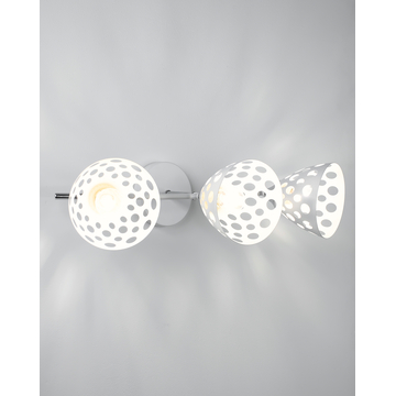 Светильник потолочный Moderli V10927-C Avanti