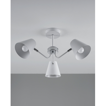 Светильник потолочный Moderli V10928-C Nea