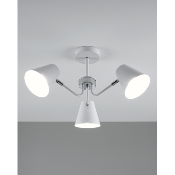 Светильник потолочный Moderli V10928-C Nea