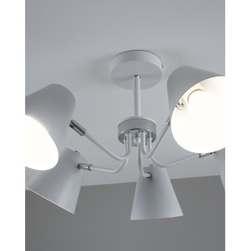 Светильник потолочный Moderli V10929-C Nea