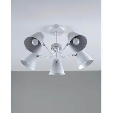 Светильник потолочный Moderli V10929-C Nea