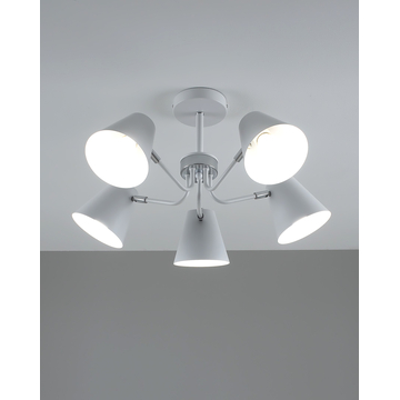 Светильник потолочный Moderli V10929-C Nea