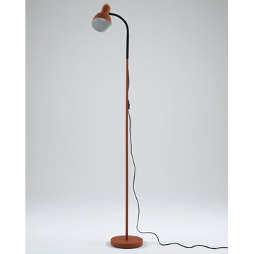 Торшер для чтения Moderli V11053-1F Shades, красный