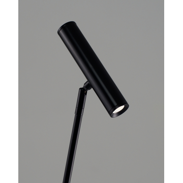 Торшер светодиодный напольный Moderli V11082-FL Harmo