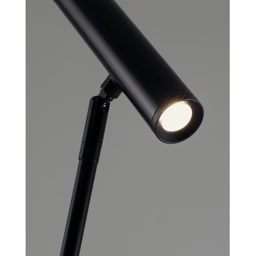 Торшер светодиодный напольный Moderli V11082-FL Harmo