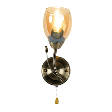 Бра Moderli V10947-W Curly