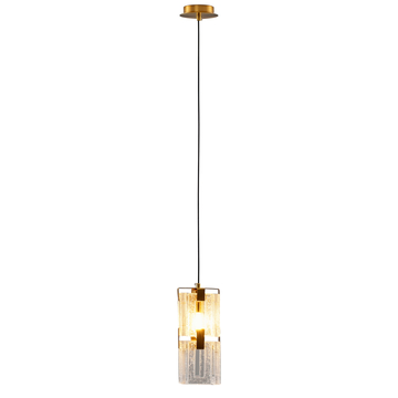 Светильник подвесной Moderli V11080-1P Lilly