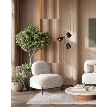 Торшер Moderli V3051-3F Floor