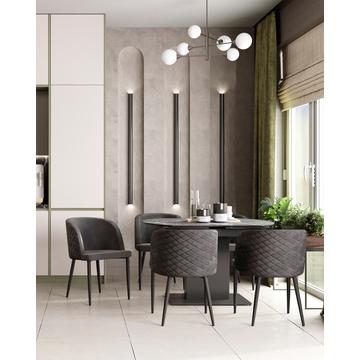 Светильник подвесной Moderli V10840-6P Molecule