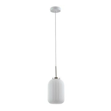Светильник подвесной Moderli V11029-1P Ivory