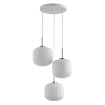 Светильник подвесной Moderli V11032-3P Ivory