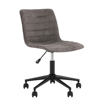Кресло офисное Tyler серое