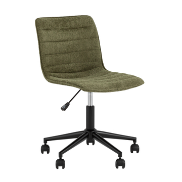 Кресло офисное Tyler зеленое