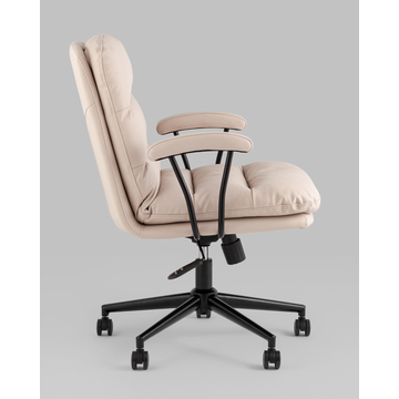 Кресло офисное Torus бежевый