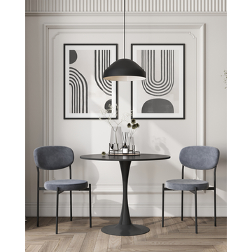 Светильник подвесной Moderli V11041-1P Shades