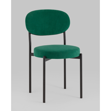 Стул Бриф SN велюр зелёный