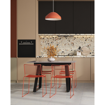 Светильник подвесной Moderli V11045-1P Shades