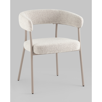 Стул обеденный Dambo серый